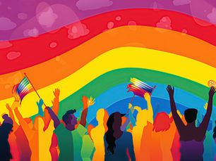 5 Heartfelt Pride Month 2025 Ad Campaigns That Went Beyond Lip Service to Real Action