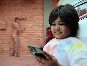 5 Funny Holi 2026 Commercials That Turned Colourful Chaos Into Comedy Gold