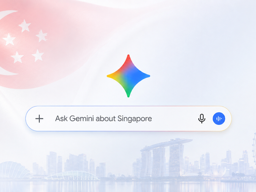 How Singapore Is Setting the Benchmark for AI Adoption: Insights from Gemini's Southeast Asia 2026 Report