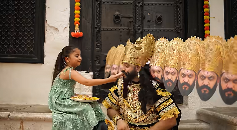 5 Best Dussehra 2026 Commercials That Brought the Spirit of the Festival to Life