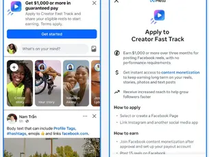 Social Media Buzz Weekly: Roundup of Social Media Updates