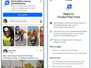 Social Media Buzz Weekly: Roundup of Social Media Updates