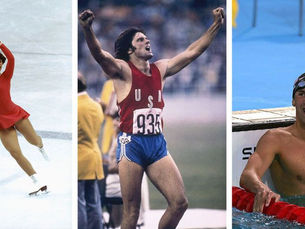 5 Iconic Olympic Commercials of The 21st Century That Will Blow Your Mind