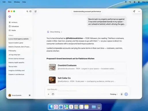 Social Media Buzz Weekly: Roundup of Social Media Updates