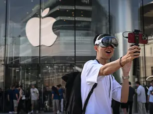 China Digital Digest Weekly: Exploring the Chinese Digital Landscape