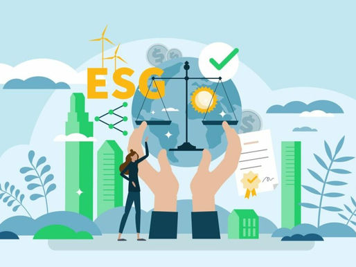 Balancing Profitability and Sustainability Amid ESG Implementation