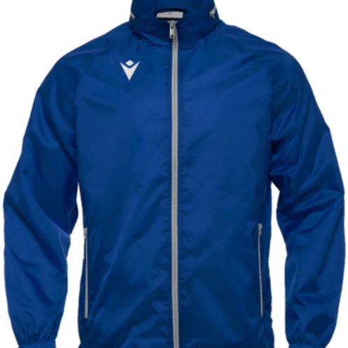Juniors PRAIA Full Zip Windbreaker