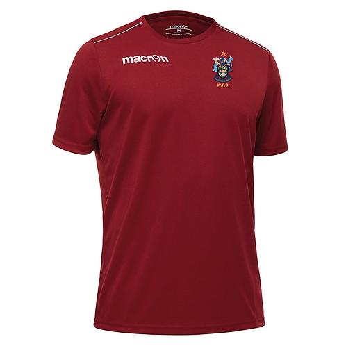 Watsonian FC Snr Rigel Shirt