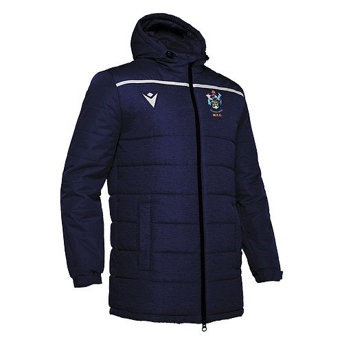 Watsonian FC Juniors VANCOUVER Jacket
