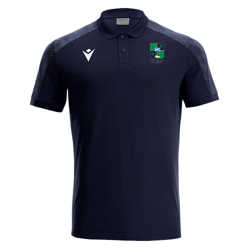 Boroughmuir Rugby Senior Rock Polo