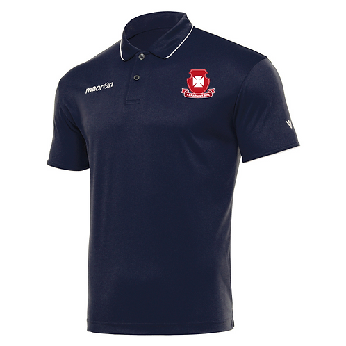 Kilmarnock RFC Senior DRACO Polo Shirt