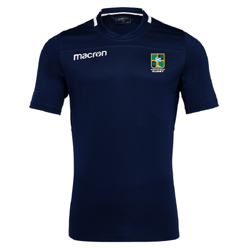Boroughmuir Rugby - Youth - JET Playing Shirt