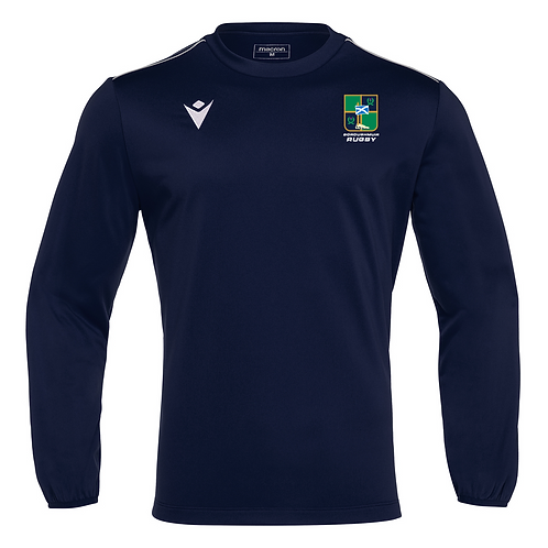 Boroughmuir Rugby Youth SALZACH Training Top
