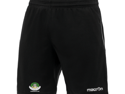 Forrester RFC Senior DRACO Training Short