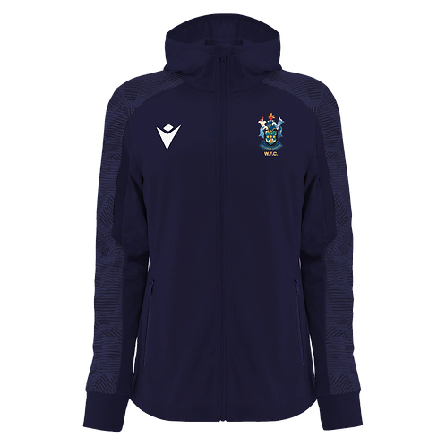 Watsonian FC - Aphrodite full zip