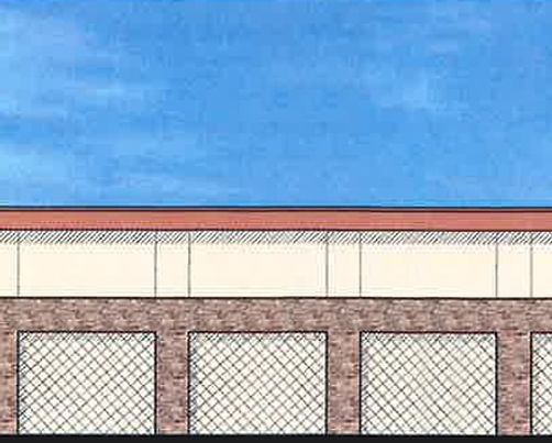 6.5 Acres in Rancho San Diego