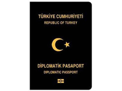 Diplomatik Pasaport Nedir ?
