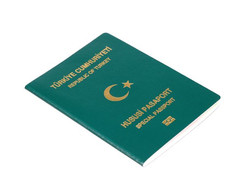 Hususi Damgalı (Yeşil) Pasaport Nedir?