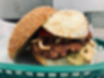 Sunrise Burger