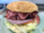 Deli Sandwich