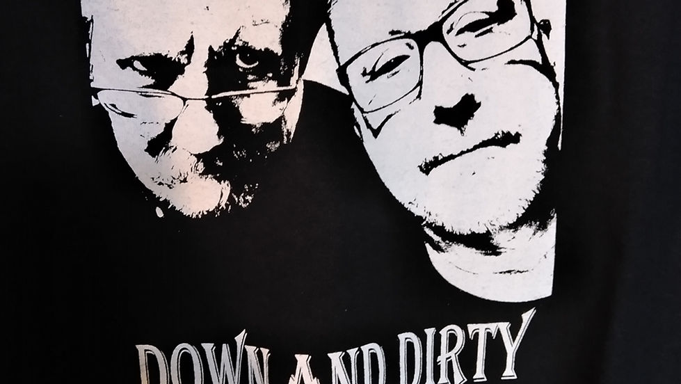 Marcola Halloween Costume Party with Down n Dirty at the Marcola Roadhouse!