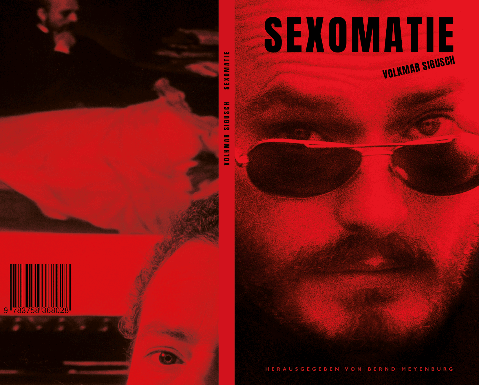 buch sexomatie, designkerstin kuntze