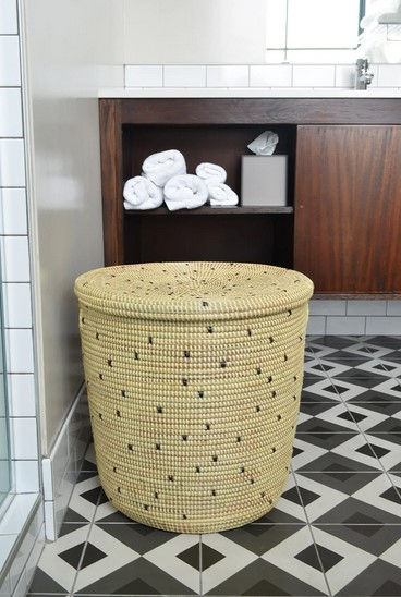 Thumbnail: Cookies & Cream Hamper Basket