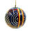 Thumbnail: Australian Aboriginal Christmas Ball Ornament - Mulga Country
