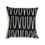Thumbnail: Black & White Decorative Pillow