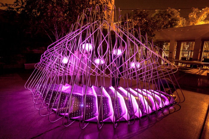 Experiments, Prototypes, Utopias