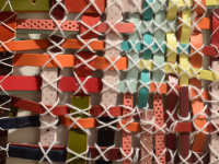 Materiality and Space