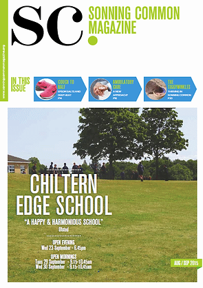 August-September 2015