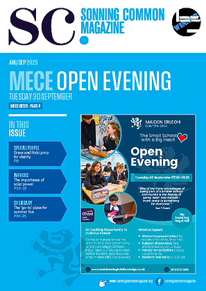 August-September 2025