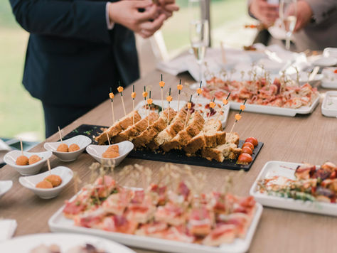 The Complete Checklist for a Kosher Event in South Florida