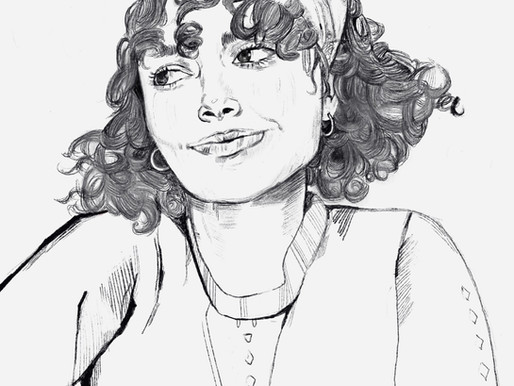 Sofia Montrone
