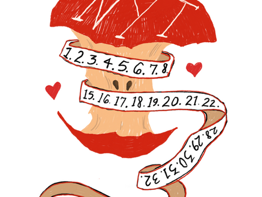 Reading Each Other Closely