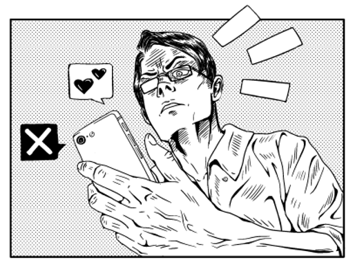 In Which Our Hero is Compelled to Prove How Well He Knows His Friends