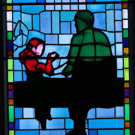 chapel song