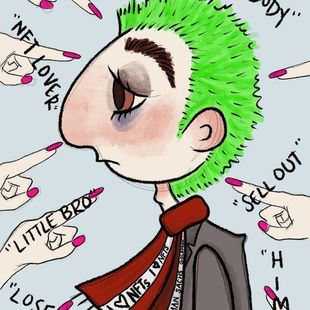 Dear Dante, Season 6 