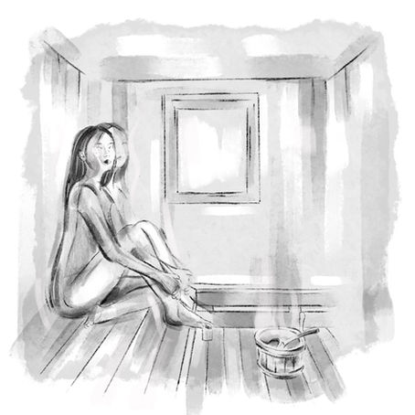 Bodies, Bodies, Bodies (In Heat)