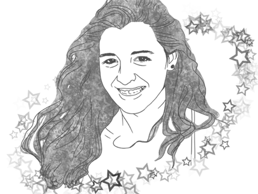 Joanna Cohen