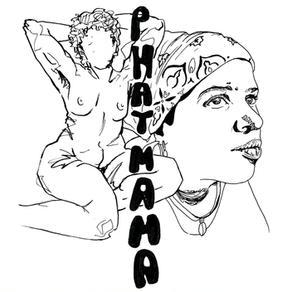 Looking Towards Phat Mama