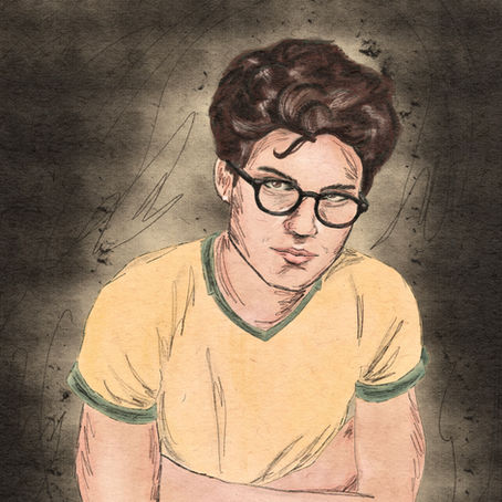 A Night with Pedrose at Kind Regards 