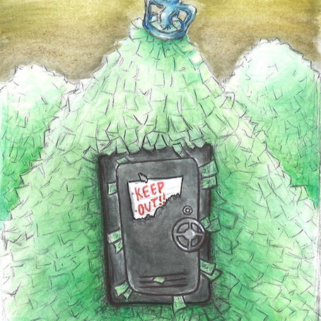 The E-Word