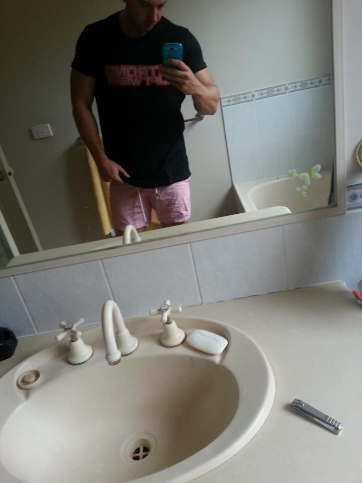 Parko - SLW Tee