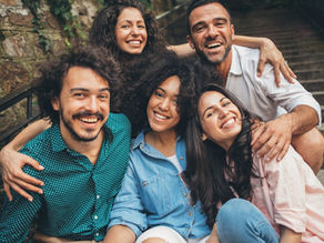 L'amitié : Une bénédiction bouleversante qui enrichit nos vies