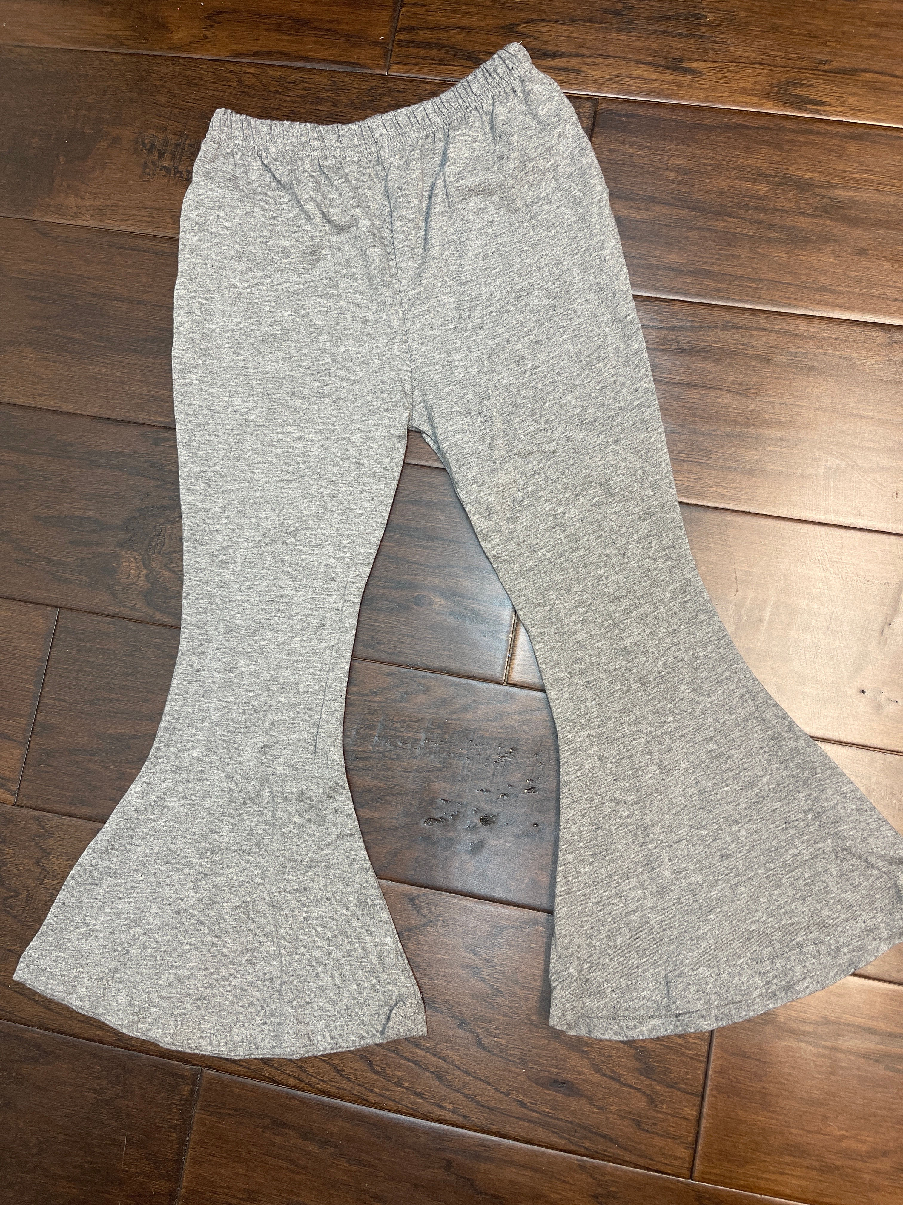 Gray bells 4t