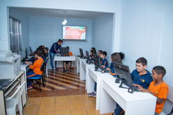 Laboratório de Informática