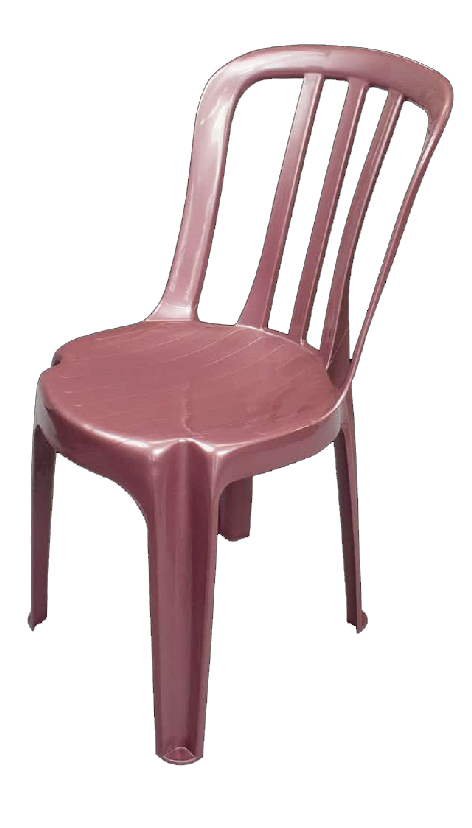 CADEIRA BISTRÔ ROSÈ