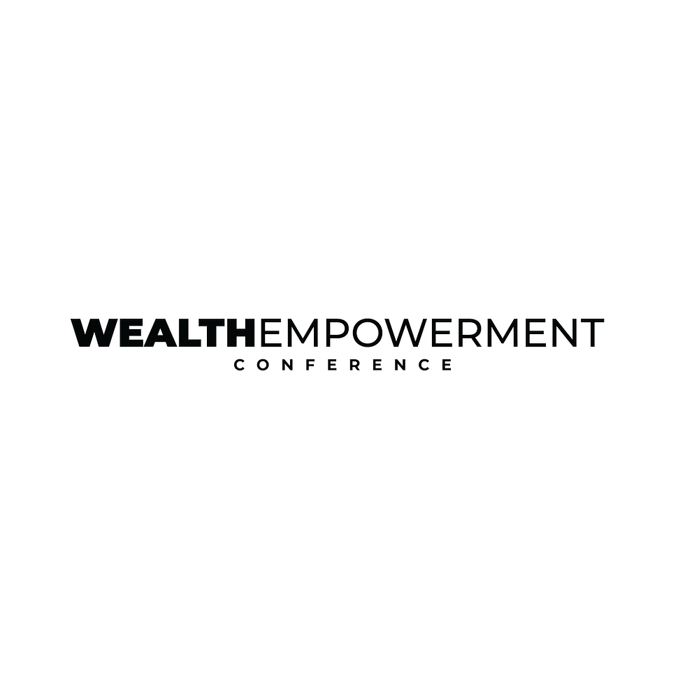 Wealth Empowerment Conference
